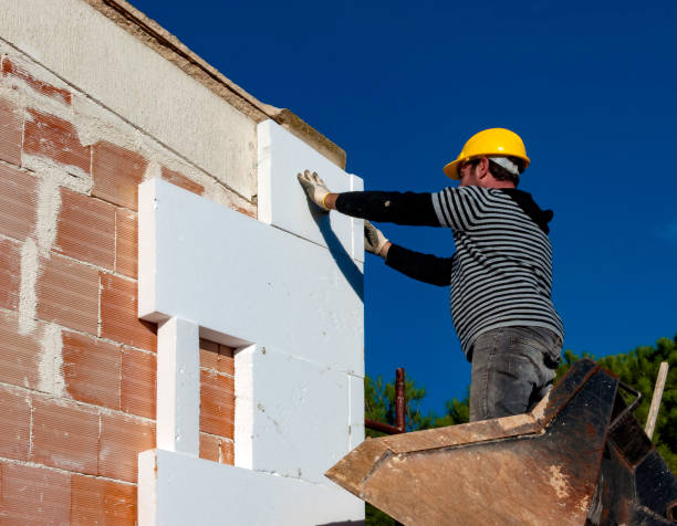 Best Spray Foam Insulation  in Tainter Lake, WI
