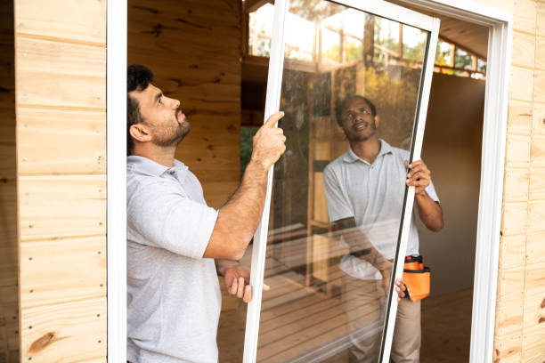 Trusted Tainter Lake, WI Insulation Contractor Experts